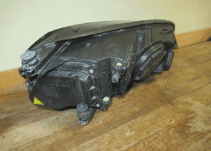 Lampa lewa przednia przód vw golf vii 7 xenon 2012-2016 16
