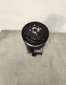 Sprężarka klimatyzacji opel corsa d 55703721 11