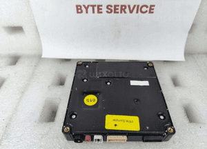 VW AG AUDI STEROWNIK WZYWANIA POMOCY SOS CON-BOX 4KE035283L 4