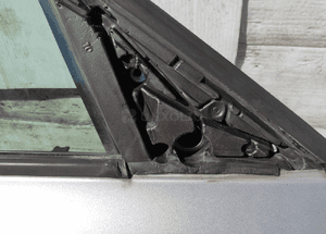 Bmw 1 E87 drzwi prawe przód przednie kompletne 3