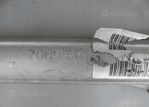 PRZEKŁADNIA KIEROWNICZA MG ZS 2