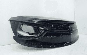 Klapa bagażnika tył opel cascada 4