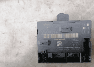 Moduł drzwi Porsche Cayenne 2 II 7PP959795AA 4