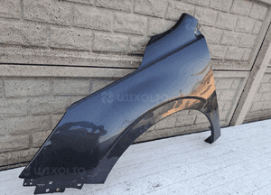 Subaru forester 13-19 błotnik przedni lewy 2