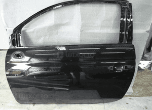 Fiat 500 drzwi lewe 1