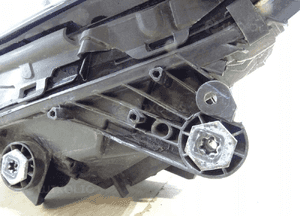 Lampa lewa Mercedes GLE W166 a1669063903 W292 full led gls 6