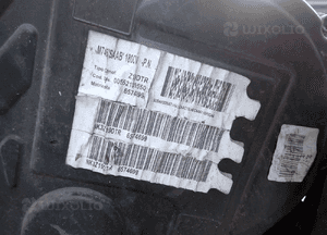 Saab 9-3 ii cadillac bls silnik 1.9 ttid Z19DTR 5
