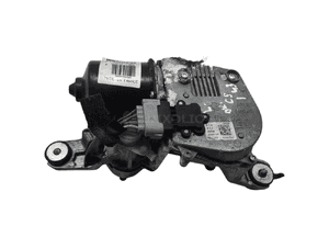 SILNICZEK MECHANIZM WYCIERACZEK LEWY PRZÓD CITROEN C5 III X7 9682755580 1