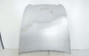 Maska pokrywa silnika audi A6 C6 2004-2011 1