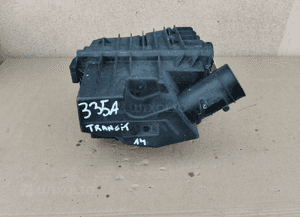 Obudowa filtra powietrza ford transit MK7 2.4 tdci 6C11-9600-BB 1