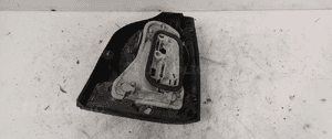 Lampa tyl tylna lewa volkswagen polo 9N3 lift 3