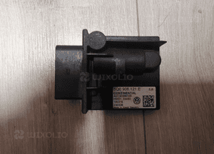 Volkswagen OE 5Q0906121E sterownik pompy paliwa 1