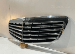 MERCEDES S W221 LCI Grill Atrapa chłodnicy - 16476 3