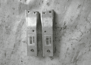 Bmw i3 strefa zgniotu lewy lewa dół 7296855 1