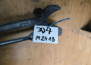 peugeot 307 mechanizm wycieraczek nr M2413 WYSYŁKA 2