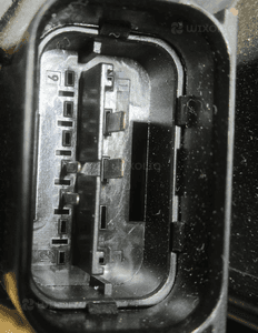 Lampa przednia przód prawa bmw 2 F44 gran coupe full led 5A1E072  6311-5A1E072 2019 18
