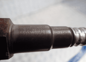 Sonda lambda hyundai I20 I30 kia ceed rio 1.4 9025030201 39210-03067 radom 3