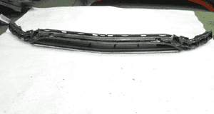 Mercedes 238 coupe spojler dolny zderzaka przedni 1