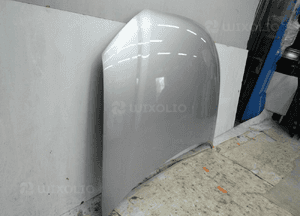 Audi A3 8P0 lift 08-12 maska pokrywa silnika 2