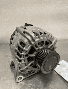 ALTERNATOR FORD COURIER FL LIFT 1.5 AV6N-10300-DD 1