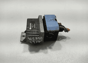 PRZEKAŹNIK ŚWIEC ŻAROWYCH NEMO BIPPER 1.4 HDI 9645668680 2007-2017 3