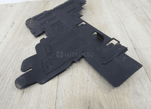 3008 II KIEROWNICA POWIETRZA PRAWA 9828683180 12