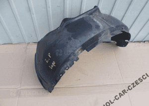NADKOLE LEWY PRZÓD PRZEDNIE VW LUPO RADOM