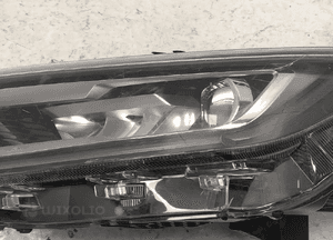 Ford turneo connect iii 21- lampa reflektor przód przednia led 9