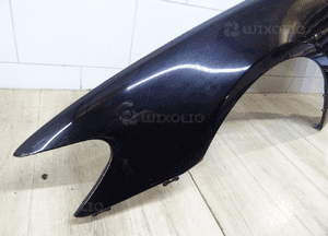 Bmw 7 E65 lift 05-08 błotnik lewy przód 2