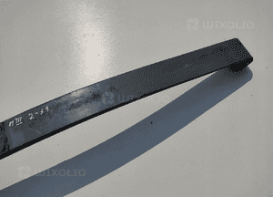 RESOR TYŁ TYLNY MASTER III 2.3 DCI 550200064R 10- 4