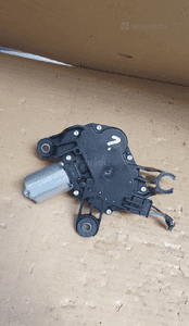 SILNICZEK WYCIERACZKI TYŁ OPEL ASTRA H 3 KOMBI  0390201591 3