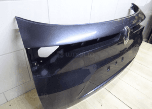 Blenda klapy megane iv kombi 901525985R 2