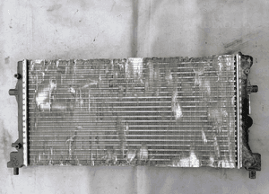 Chłodnica wody Audi Vw Seat 6R01212530 2