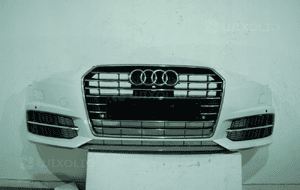 Zderzak audi A6 C7 s-line 4G lift 2015-2018 kompletny 1