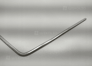 Listwa ozdobna chrom lewa bmw 7 E23 1977-1986 4