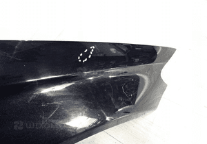 BŁOTNIK prawy przód mercedes w205 a205 perła 5