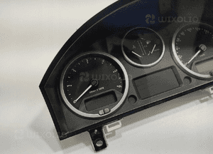 LICZNIK LAND ROVER DEFENDER 2.2 2.4 TDCI 2007-2014 EUROPA 3