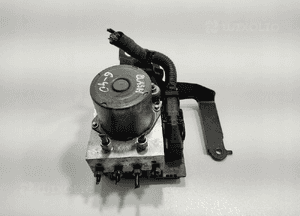 Pompa sterownik abs qashqai i J10 0265252020 47660BB50A 0265291849 2010-13 4