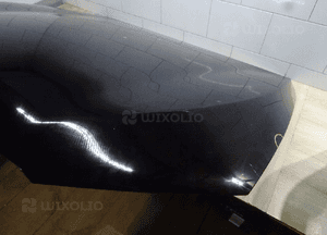 BMW 5 G30 G31 MASKA POKRYWA SILNIKA 5