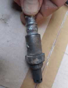 Mazda 3 bk 5 6 05-10 2.0 citd Sonda Lambda Czujnik DPF RF7N RF7J Rf8G 11