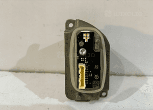 BMW 5 G30 - Moduł LED jeż OE 10390110780 - 14127 2