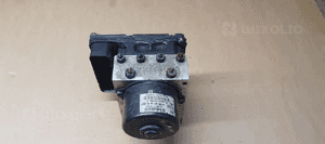 Pompa ABS sterownik Mercedes W203 A0064310412 A0345457732 4