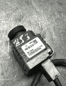 MERCEDES s222 maybach kamera c 217 e 213 11