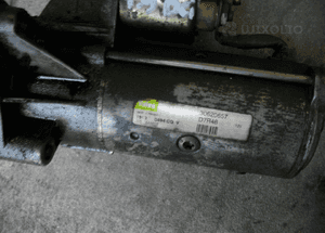 Rozrusznik Volvo Mitsubishi Renault 1.9dci  D7R48 8200064465 5