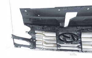 Hyundai tucson iv lift 2024- atrapa grilla zderzaka przód 86366-N7GA0 5