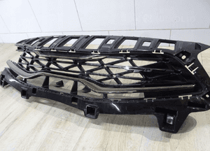 Kia ceed iii 3 gt lift 21- grill atrapa przód 1