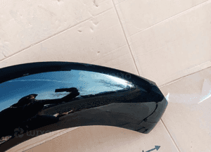 Błotnik lewy przód przedni VW New Beetle L041 3