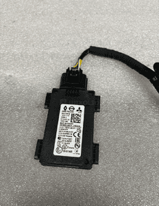 MODUL RADAR TYL TYLNY CAPTUR II 2 284E76422R ORG 1