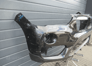 Zderzak przedni przód bmw X1 F48 2015-2019 5