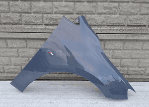 Bmw 2 ii U06 U-06 błotnik przedni prawy 1